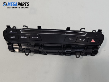 Панел бутони за Mercedes-Benz C-Class Estate (S205) (09.2014 - ...)