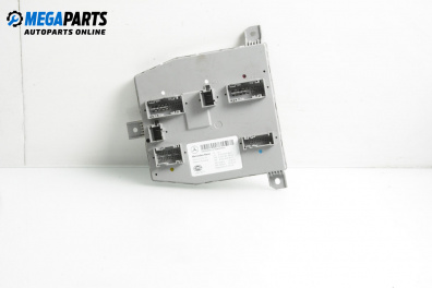 SAM модул за Mercedes-Benz C-Class Estate (S205) (09.2014 - ...)