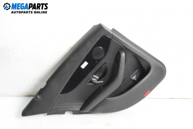 Кора врата за Mercedes-Benz C-Class Estate (S205) (09.2014 - ...), 4+1 вр., комби, позиция: задна, лява