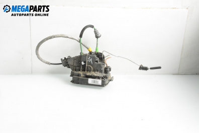 Брава на врата за Mercedes-Benz C-Class Estate (S205) (09.2014 - ...), позиция: задна, лява