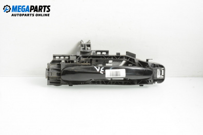 Външна дръжка за Mercedes-Benz C-Class Estate (S205) (09.2014 - ...), 4+1 вр., комби, позиция: задна, лява