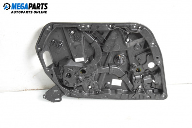 Механизъм ел. стъкло за Mercedes-Benz C-Class Estate (S205) (09.2014 - ...), 4+1 вр., комби, позиция: предна, лява