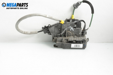 Брава на врата за Mercedes-Benz C-Class Estate (S205) (09.2014 - ...), позиция: предна, лява