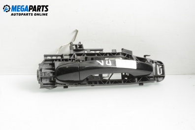 Външна дръжка за Mercedes-Benz C-Class Estate (S205) (09.2014 - ...), 4+1 вр., комби, позиция: предна, лява