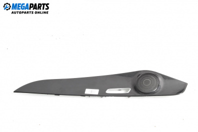 Интериорна лайсна за Mercedes-Benz C-Class Estate (S205) (09.2014 - ...), 4+1 вр., комби