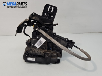 Брава на врата за Mercedes-Benz C-Class Estate (S205) (09.2014 - ...), позиция: предна, дясна