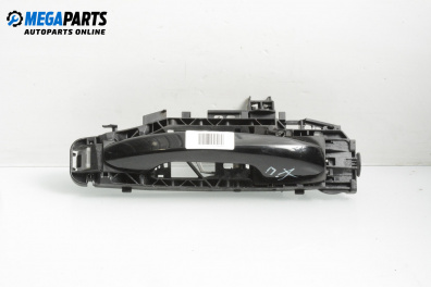 Външна дръжка за Mercedes-Benz C-Class Estate (S205) (09.2014 - ...), 4+1 вр., комби, позиция: предна, дясна