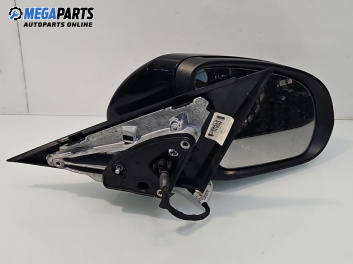 Огледало за Mercedes-Benz C-Class Estate (S205) (09.2014 - ...), 4+1 вр., комби, позиция: дясна