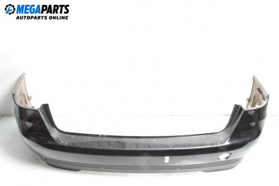 Задна броня за Mercedes-Benz C-Class Estate (S205) (09.2014 - ...), комби
