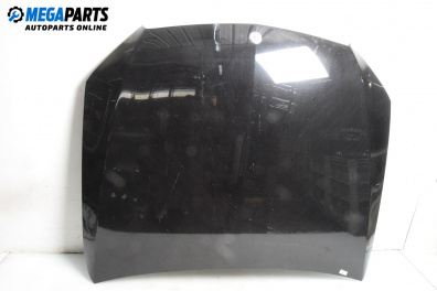 Преден капак за Mercedes-Benz C-Class Estate (S205) (09.2014 - ...), 4+1 вр., комби, позиция: предна