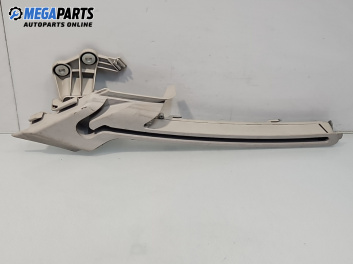 Интериорна кора за Mercedes-Benz C-Class Estate (S205) (09.2014 - ...), 4+1 вр., комби