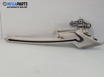 Интериорна кора за Mercedes-Benz C-Class Estate (S205) (09.2014 - ...), 4+1 вр., комби