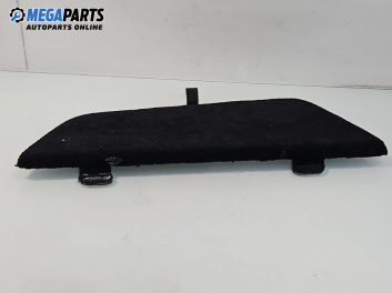 Кора багажник за Mercedes-Benz C-Class Estate (S205) (09.2014 - ...), 4+1 вр., комби