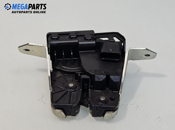 Брава заден капак за Mercedes-Benz C-Class Estate (S205) (09.2014 - ...), комби, позиция: задна