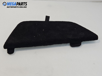 Кора багажник за Mercedes-Benz C-Class Estate (S205) (09.2014 - ...), 4+1 вр., комби