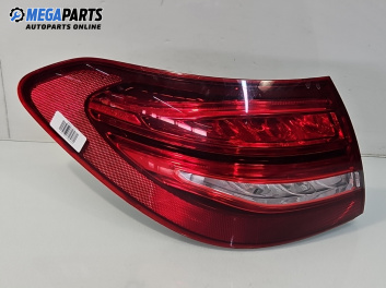 Стоп за Mercedes-Benz C-Class Estate (S205) (09.2014 - ...), комби, позиция: лява