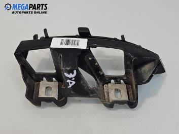 Държач броня за Mercedes-Benz C-Class Estate (S205) (09.2014 - ...), комби, позиция: задна, дясна