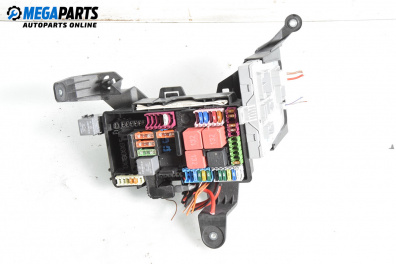 Бушонно табло за Mercedes-Benz C-Class Estate (S205) (09.2014 - ...) C 200 BlueTEC / d (205.237), 136 к.с.