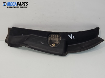 Пластмасова кора за Mercedes-Benz C-Class Estate (S205) (09.2014 - ...), 4+1 вр., комби