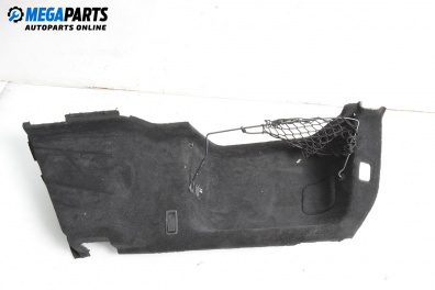 Кора багажник за Mercedes-Benz C-Class Estate (S205) (09.2014 - ...), 4+1 вр., комби