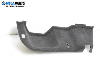 Кора багажник за Mercedes-Benz C-Class Estate (S205) (09.2014 - ...), 4+1 вр., комби