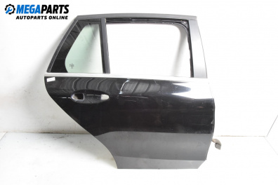 Врата за Mercedes-Benz C-Class Estate (S205) (09.2014 - ...), 4+1 вр., комби, позиция: задна, дясна