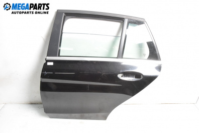 Врата за Mercedes-Benz C-Class Estate (S205) (09.2014 - ...), 4+1 вр., комби, позиция: задна, лява