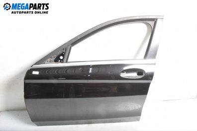 Врата за Mercedes-Benz C-Class Estate (S205) (09.2014 - ...), 4+1 вр., комби, позиция: предна, лява