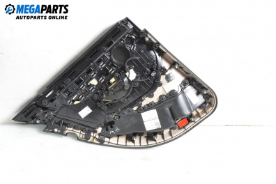 Кора врата за Mercedes-Benz C-Class Estate (S205) (09.2014 - ...), 4+1 вр., комби, позиция: задна, дясна