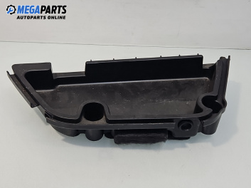 Интериорна пластмаса за Mercedes-Benz C-Class Estate (S205) (09.2014 - ...), 4+1 вр., комби, позиция: предна