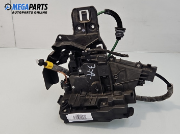 Брава на врата за Mercedes-Benz C-Class Estate (S205) (09.2014 - ...), позиция: задна, дясна