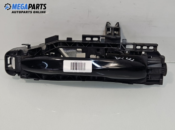 Външна дръжка за Mercedes-Benz C-Class Estate (S205) (09.2014 - ...), 4+1 вр., комби, позиция: предна, дясна