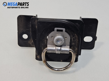 Закопчалка в багажник за Mercedes-Benz C-Class Estate (S205) (09.2014 - ...), комби