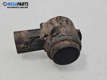 Парктроник за Mercedes-Benz C-Class Estate (S205) (09.2014 - ...)