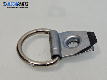 Закопчалка в багажник за Mercedes-Benz C-Class Estate (S205) (09.2014 - ...), комби