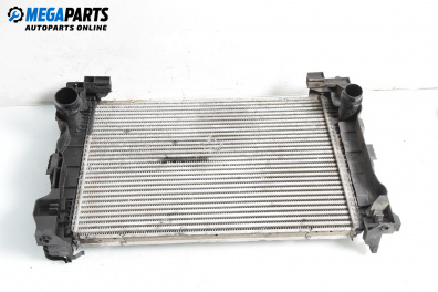 Интеркулер за Mercedes-Benz C-Class Estate (S205) (09.2014 - ...) C 200 BlueTEC / d (205.237), 136 к.с.