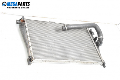 Воден радиатор за Mercedes-Benz C-Class Estate (S205) (09.2014 - ...) C 200 BlueTEC / d (205.237), 136 к.с.