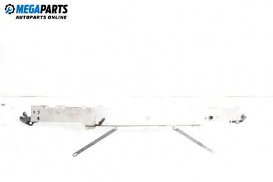 Основа броня за Mercedes-Benz C-Class Estate (S205) (09.2014 - ...), комби, позиция: предна