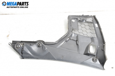 Кора под чистачки за Mercedes-Benz C-Class Estate (S205) (09.2014 - ...), 4+1 вр., комби