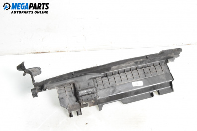 Пластмасова кора за Mercedes-Benz C-Class Estate (S205) (09.2014 - ...), 4+1 вр., комби