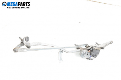 Ел. мотор за чистачките за Mercedes-Benz C-Class Estate (S205) (09.2014 - ...), комби, позиция: предна