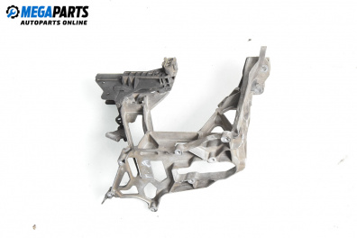 Основа фар за Mercedes-Benz C-Class Estate (S205) (09.2014 - ...), комби, позиция: дясна