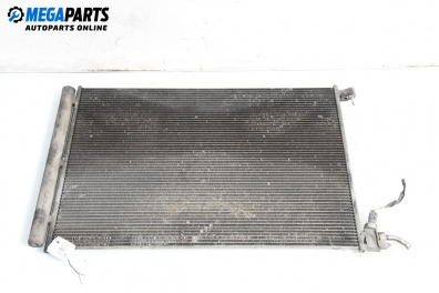 Климатичен радиатор за Mercedes-Benz C-Class Estate (S205) (09.2014 - ...) C 200 BlueTEC / d (205.237), 136 к.с., автоматик