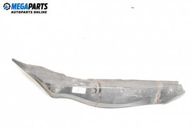 Пластмасова кора за Mercedes-Benz C-Class Estate (S205) (09.2014 - ...), 4+1 вр., комби