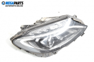 Фар за Mercedes-Benz C-Class Estate (S205) (09.2014 - ...), комби, позиция: дясна