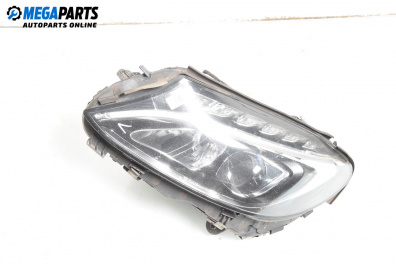 Фар за Mercedes-Benz C-Class Estate (S205) (09.2014 - ...), комби, позиция: лява