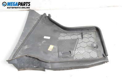 Кора под чистачки за Mercedes-Benz C-Class Estate (S205) (09.2014 - ...), 4+1 вр., комби