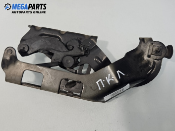 Панта преден капак за Mercedes-Benz C-Class Estate (S205) (09.2014 - ...), 4+1 вр., комби, позиция: лява