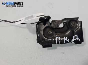 Брава преден капак за Mercedes-Benz C-Class Estate (S205) (09.2014 - ...)