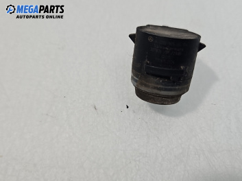 Парктроник за Mercedes-Benz C-Class Estate (S205) (09.2014 - ...)